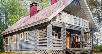 Metsätähti by Interhome