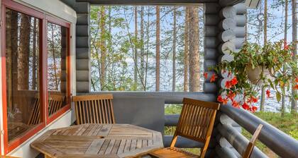 Metsätähti by Interhome