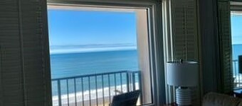 Star of the Sea 809 - Estudio Piso, Capacidad 4