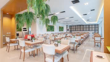 ร้านอาหาร