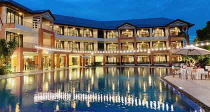 Eco Hotel by Thammasat