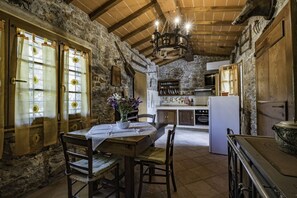 Restauración