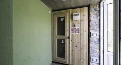 Casa Margherita, Ceragioli Farm, Tuscan house, relax, pool and sauna