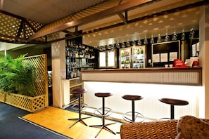 Bar (sur place)
