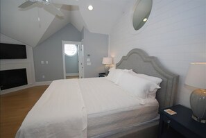 5 habitaciones 