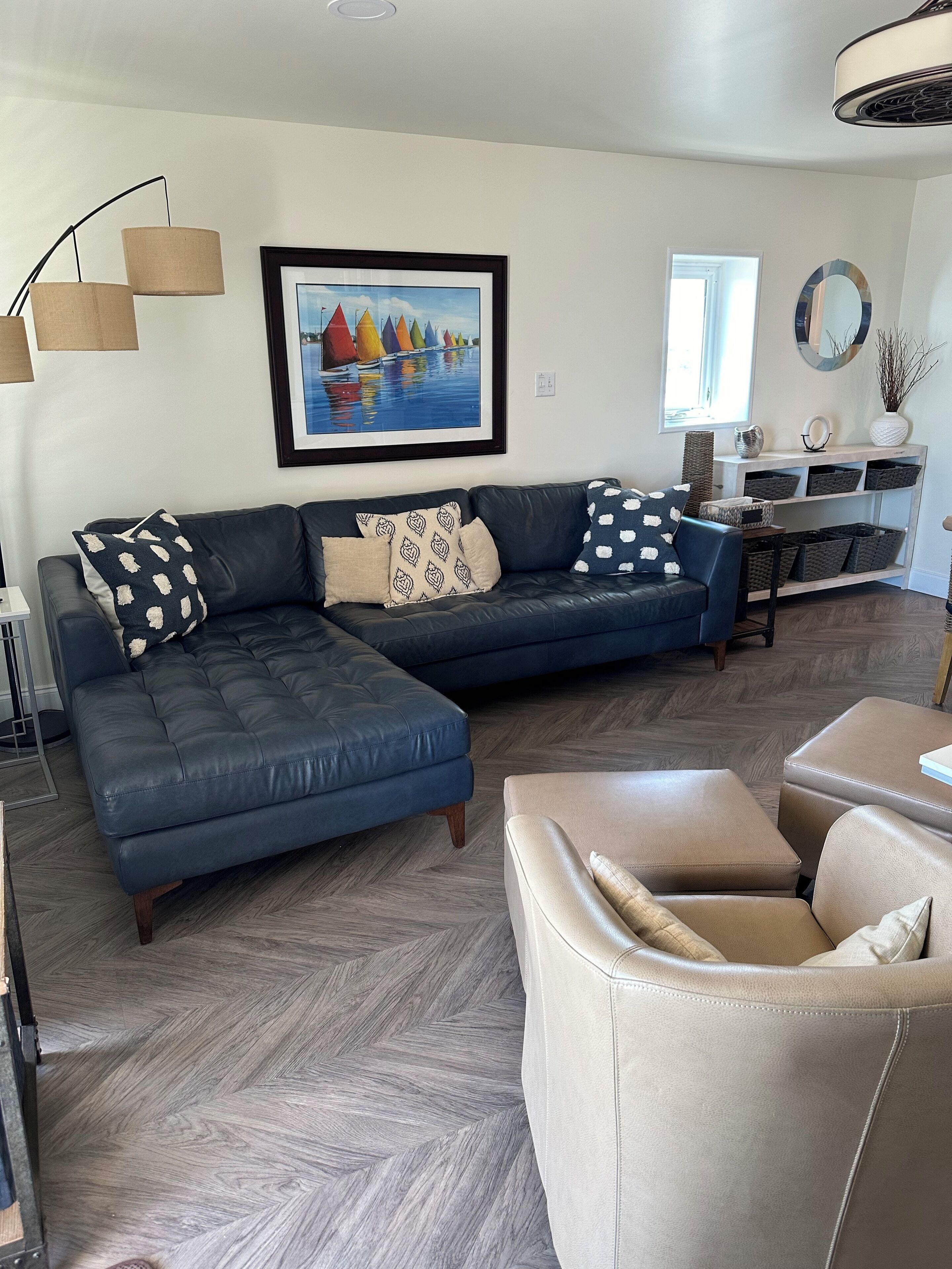OCEAN FRONT CONDO.  ENJOY YOUR MORNING COFFEE SITTING ON YOUR PRIVATE BALCONY WATCHING THE SUNRISE.