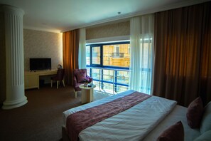 Signature Double or Twin Room