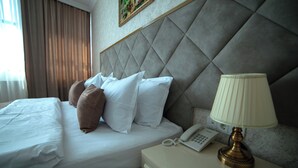 Room - Salam Baku Hotel (Baku)