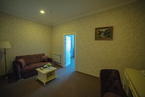 منطقة المعيشة