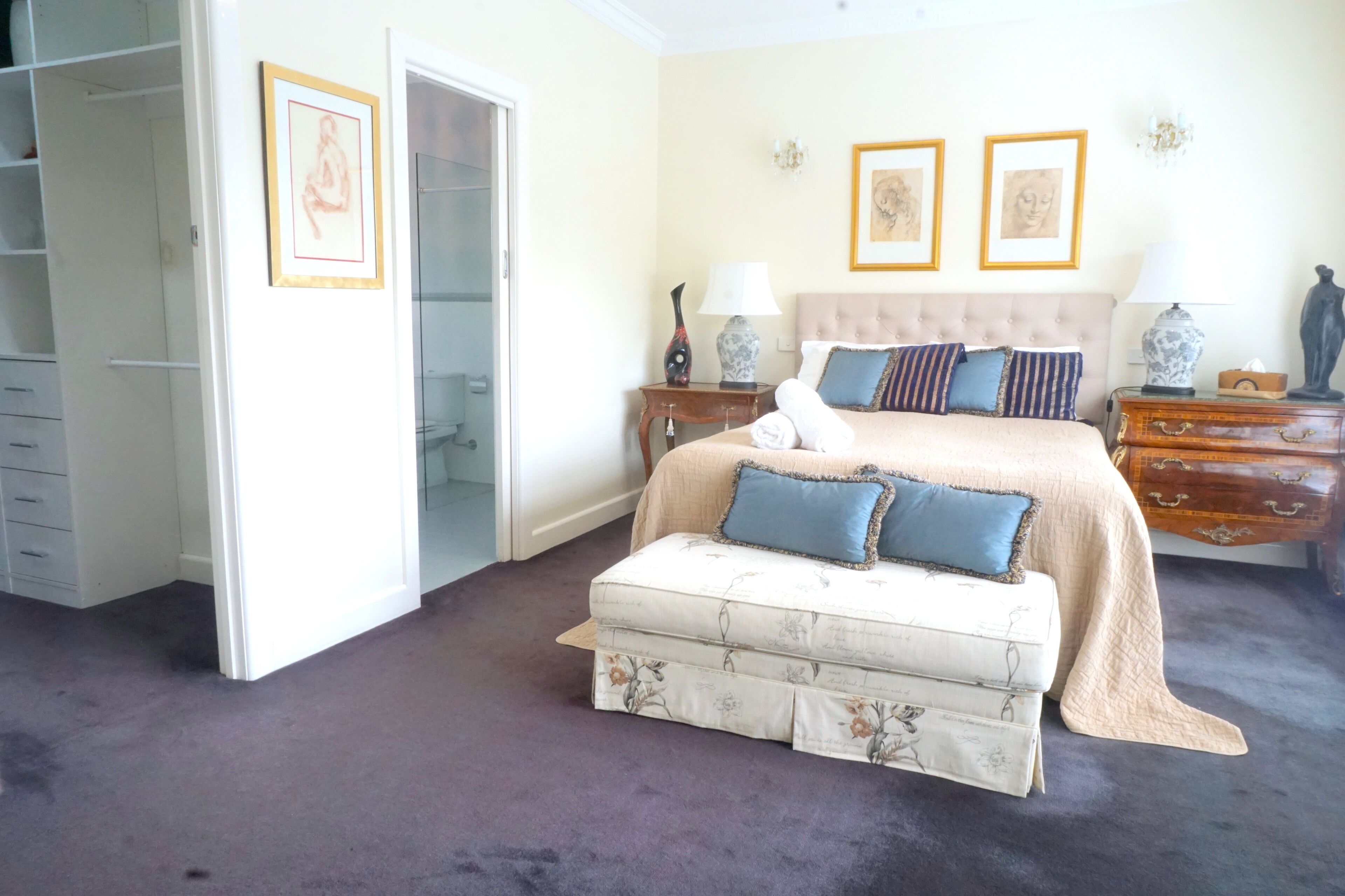 Delightful Ivanhoe Home