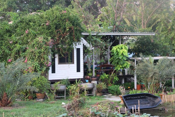 Exterior - Guesthouse close to Airport (Bangplee)