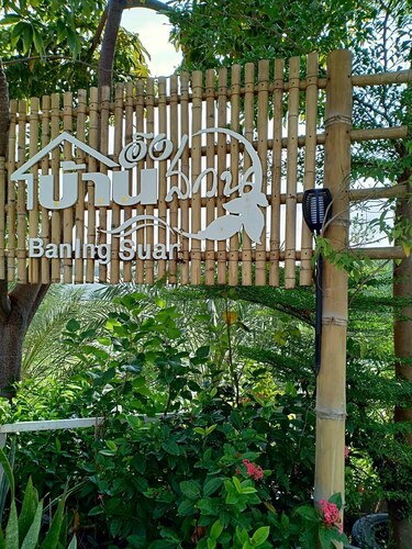 Guesthouse close to Airport