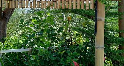 Guesthouse close to Airport