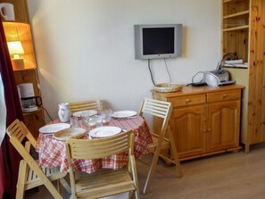 Restauration