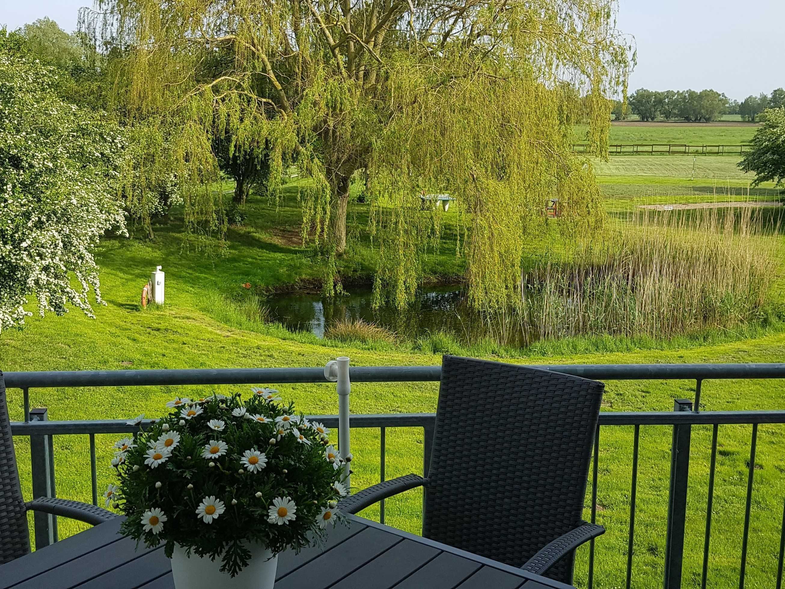 Speisen im Freien