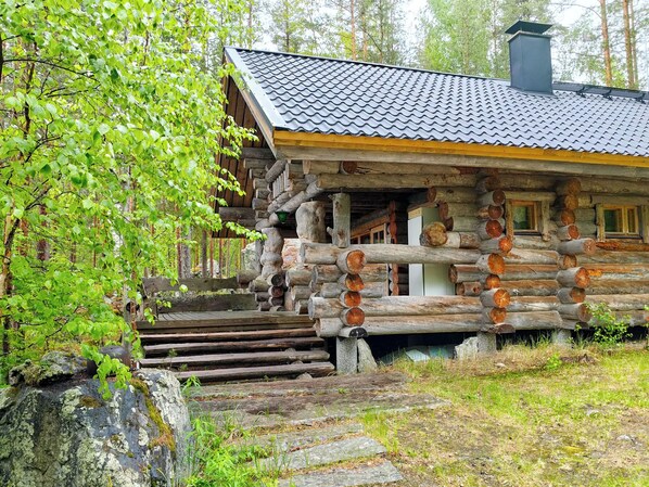 Eksteriør