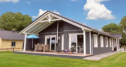 Holiday house Strandhaus - Ferienhof Börsby - Vacation house Strandhaus