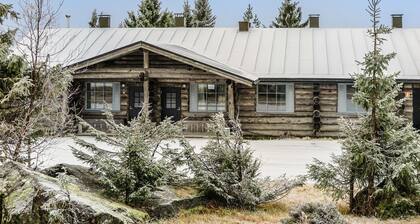 Revontuli 2 by Interhome