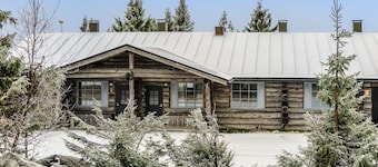 Revontuli 2 by Interhome