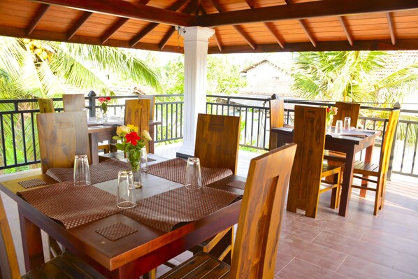 Restaurant - Brisa Marina (Negombo)