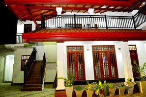 Front of property - Brisa Marina (Negombo)