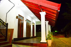 Terras