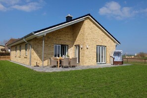 Ulkoruokailutilat