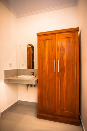 Deluxe Room | Room amenity