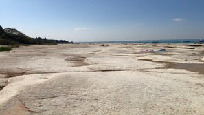 Beach towels - Sally's home in the natural paradise of Punta Grò (Sirmione)