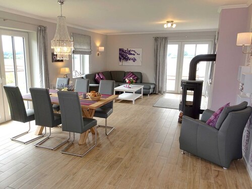 Cottage Country House - Ferienhof Börsby - Cottage Country house