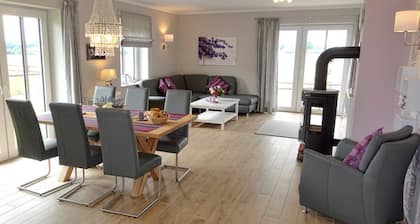 Cottage Country House - Ferienhof Börsby - Cottage Country house