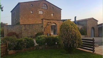 Exterieur