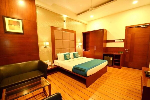 Draps en coton égyptien, literie de qualité, coffre-fort