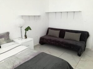 2 bedrooms - Modern Central Department (Ciudad de Mexico)