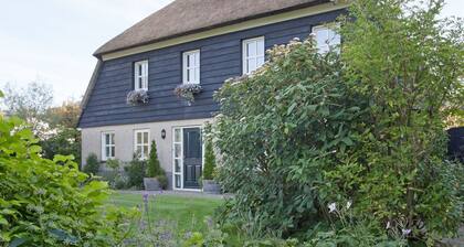Apartment in Wieringer farmhouse.