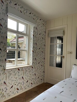 2 Schlafzimmer, kostenloses WLAN, Bettwäsche