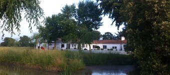 la Magie des Marais et de la Mer