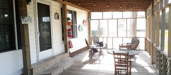 The Hoi Toider @ Harkers Island
