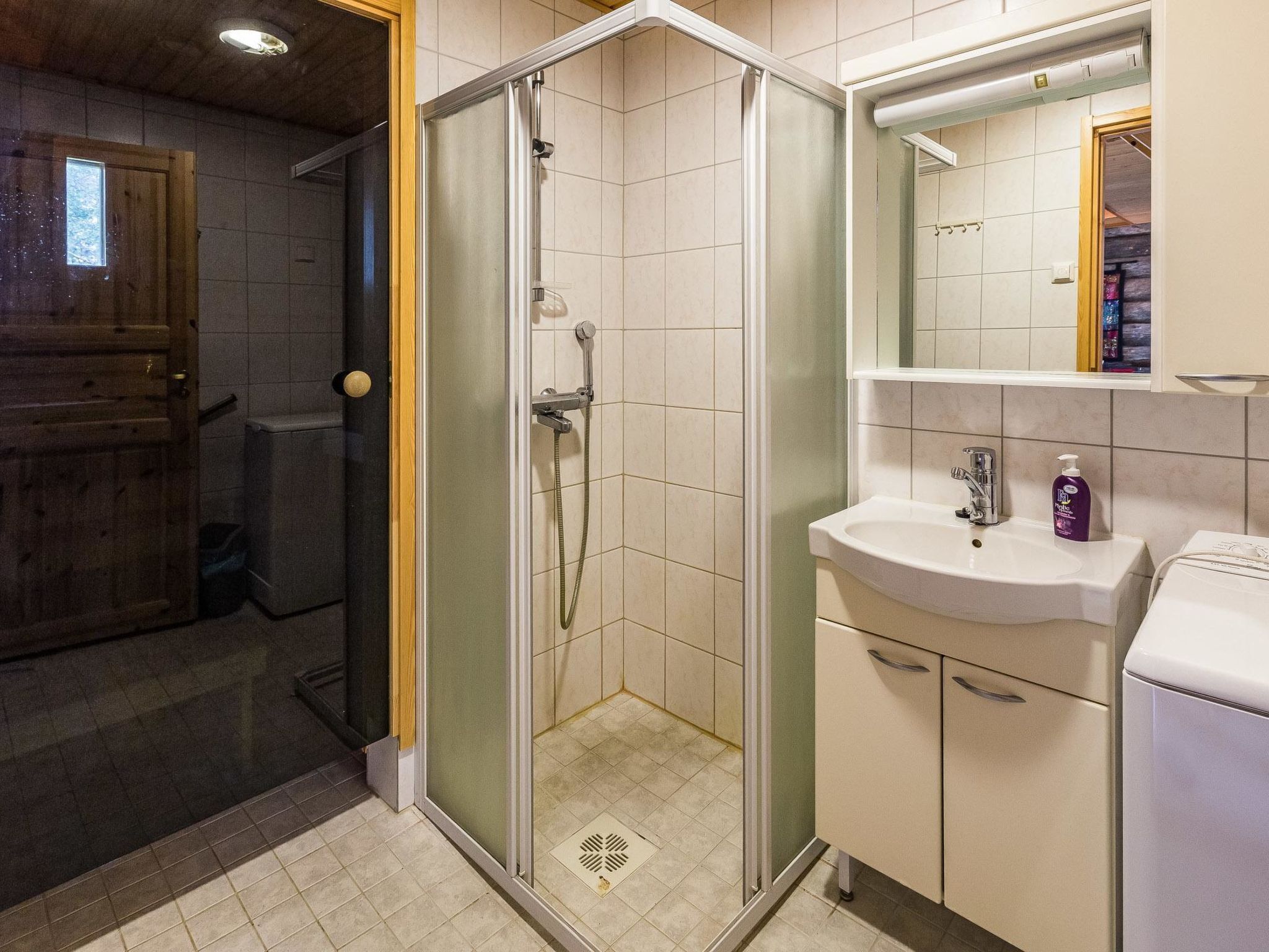 Salle de bain