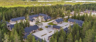 Teerentie / aurora (k 32) / p by Interhome