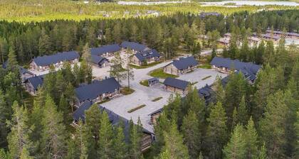 Teerentie / aurora (k 32) / p by Interhome