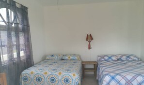 5 Schlafzimmer, WLAN