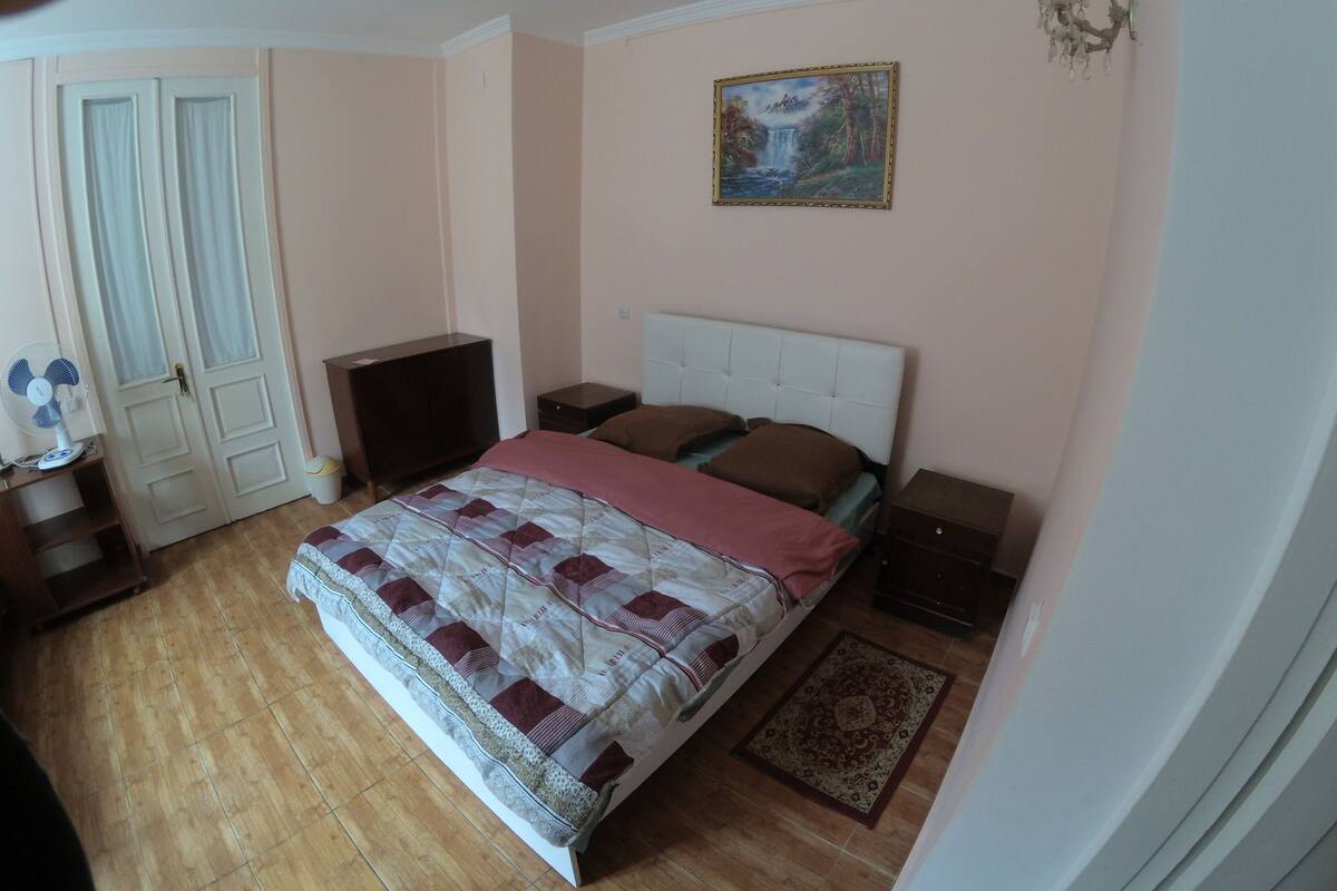 Basic Triple Room