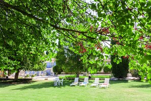 Terrace/patio - MAS PROVENCAL 5 mn from Nîmes (Marguerittes - nimes)