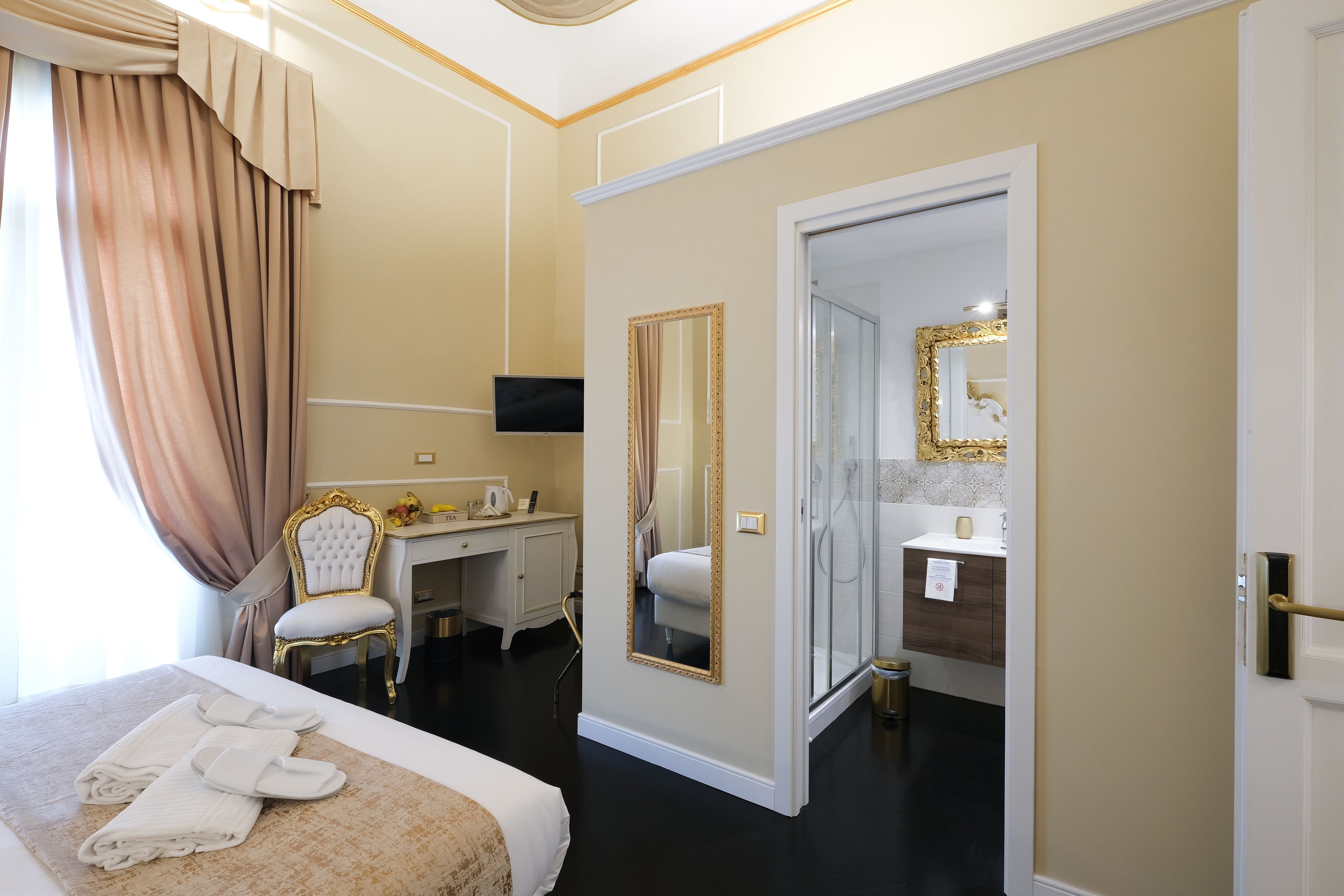 Photo - B&B Kingsman