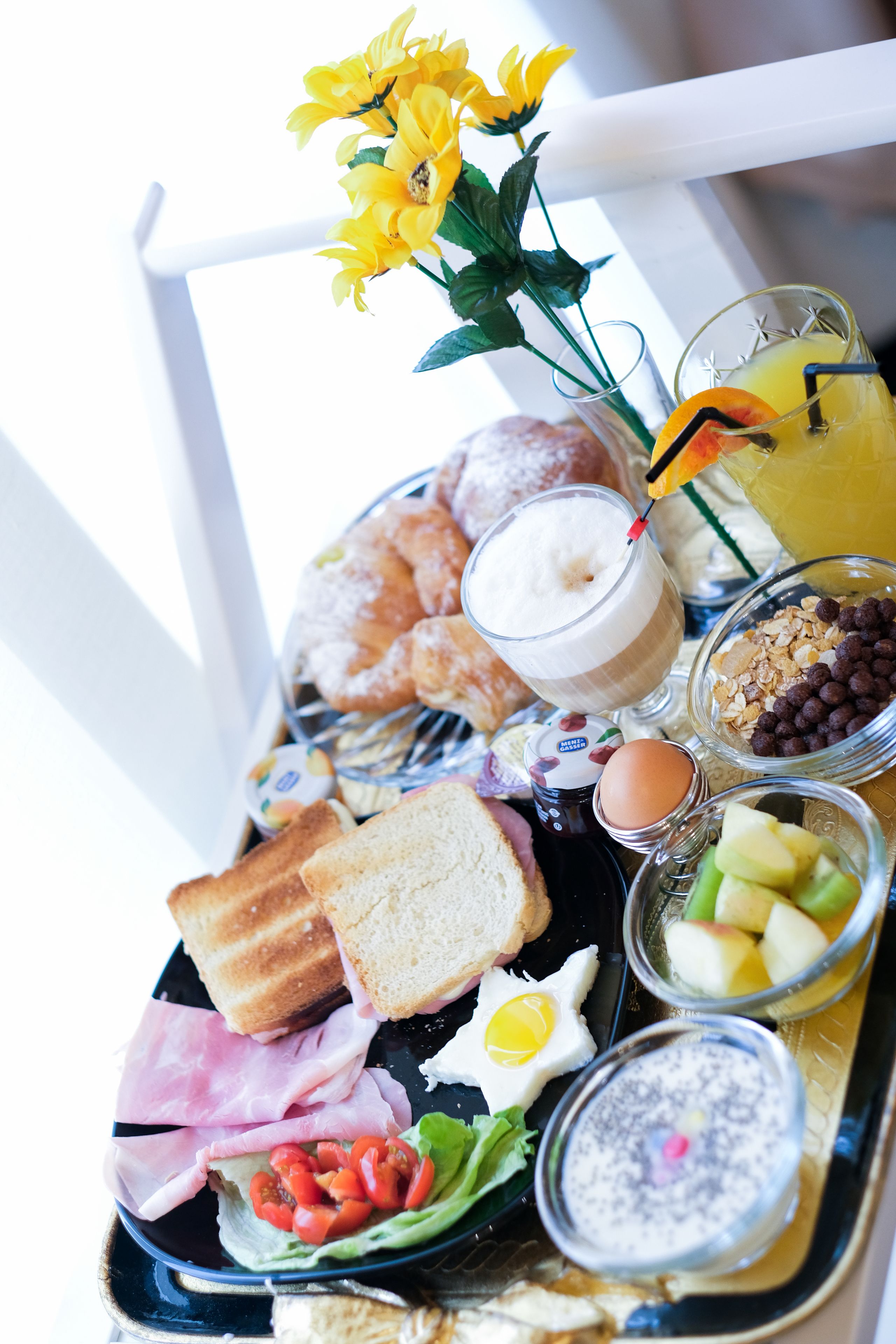 Photo - B&B Kingsman