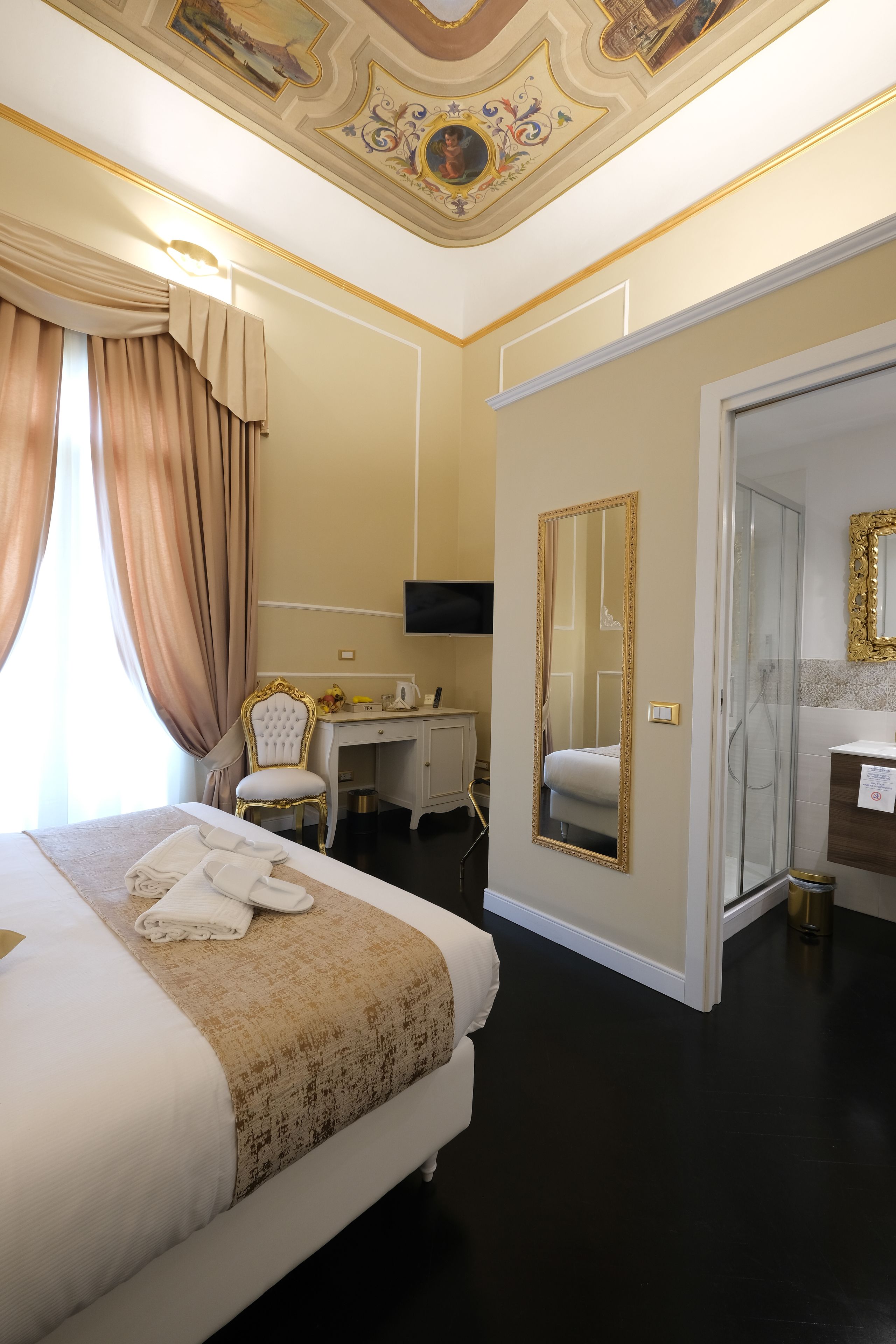 Photo - B&B Kingsman