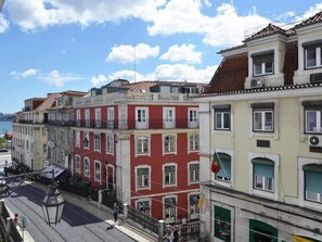 Balcony - Trendy Chic - Checkinhome (Lisboa)