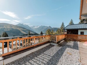 Property grounds - Lena Top 2 by Interhome (Königsleiten)