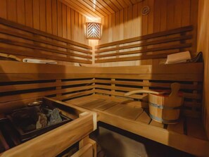Sauna - Lena Top 2 by Interhome (Königsleiten)